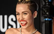 Miley Cyrus alista un nuevo proyecto televisivo de la mano de Woody Allen - Noticias de christa-allen