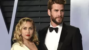 Miley Cyrus: “Amo a Liam y siempre lo haré, pero tuve que tomar una decisión saludable”