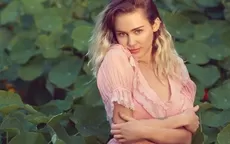 Miley Cyrus: así es la nueva vida de la polémica cantante  - Noticias de billboard