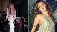 Miley Cyrus confirma especial de Hannah Montana por sus 20 años
