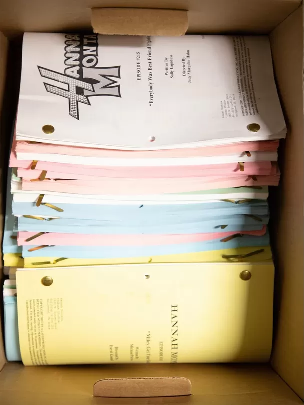 Miley Cyrus regresa a Disney con especial de Hannah Montana/ Foto: Instagram