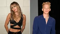 El cantante australiano Cody Simpson terminó con los rumores de separación de la ex chica Disney