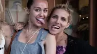 Miley Cyrus: Elsa Pataky no se arrepiente de sus vivencias con su excuñada