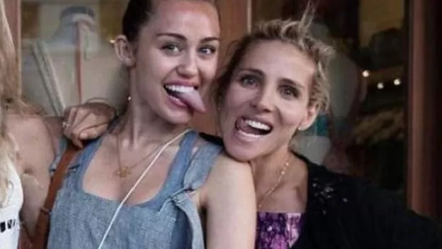 Miley Cyrus: Elsa Pataky no se arrepiente de sus vivencias con su excuñada
