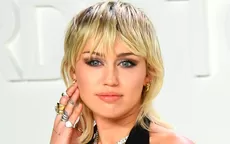 Miley Cyrus estrena nuevo rol y será la nueva imagen de Gucci - Noticias de miley-cyrus