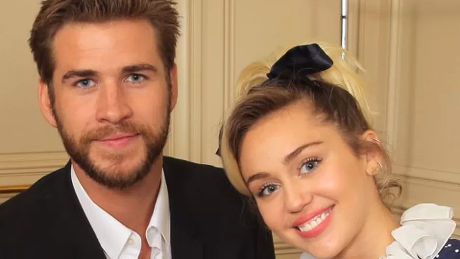 Miley Cyrus por fin reveló por qué terminó con Liam Hemsworth