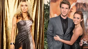 Miley Cyrus/ Liam Hemsworth/ Foto: IG Miley Cyrus/ All Acces/ Video: ET