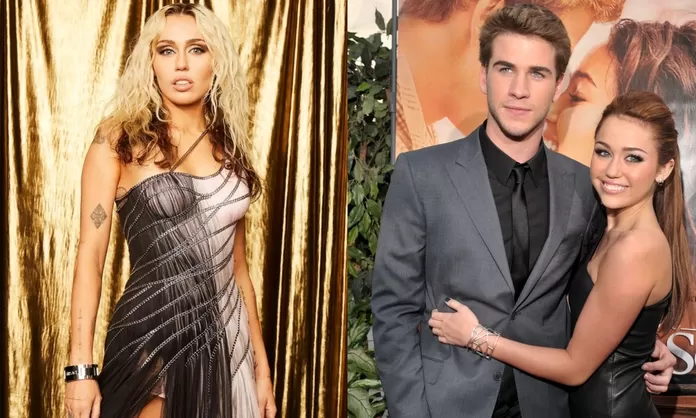 Miley Cyrus Habló Por Primera Vez Sobre Cuándo Decidió Divorciarse De Liam Hemsworth América 8235