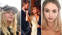 Para muchos usuarios, el mensaje de Miley Cyrus estaría dedicado a Liam Hemsworth y a Kaitlynn Carter