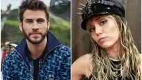 Miley Cyrus: la razón por la que Liam Hemsworth pidió el divorcio