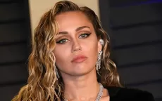 Miley Cyrus revivirá los conciertos "MTV Unplugged" desde su casa - Noticias de miley-cyrus