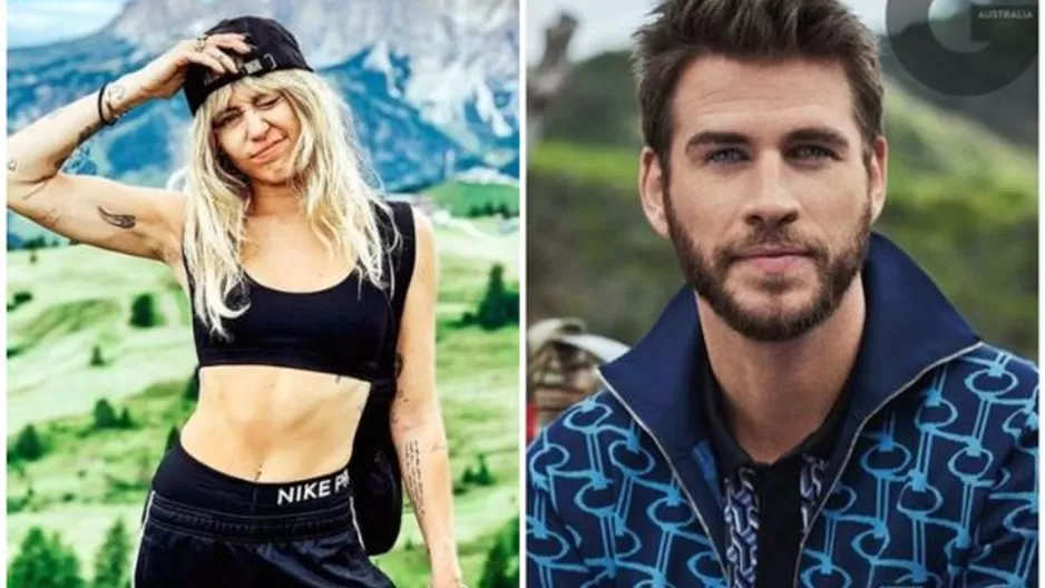 Miley Cyrus sobre su divorcio con Liam Hemsworth: “No puedes luchar contra el cambio”