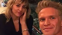 ¿Qué llevó a Miley Cyrus y a Cody Simpson a tomar la decisión de separarse?