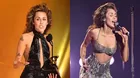 Miley Cyrus y el gran momento que protagonizó tras ganar el Grammy por ‘Flowers’