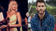 Miley Cyrus y la “indirecta directa” a Liam Hemsworth en su nueva canción 