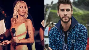 Miley Cyrus. Flowers. Liam Hemsworth