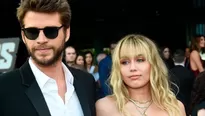 Miley Cyrus y Liam Hemsworth estarían divorciados en octubre