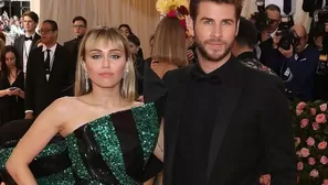 Miley Cyrus y Liam Hemsworth se separaron: cantante se luce besando con bloguera italiana 