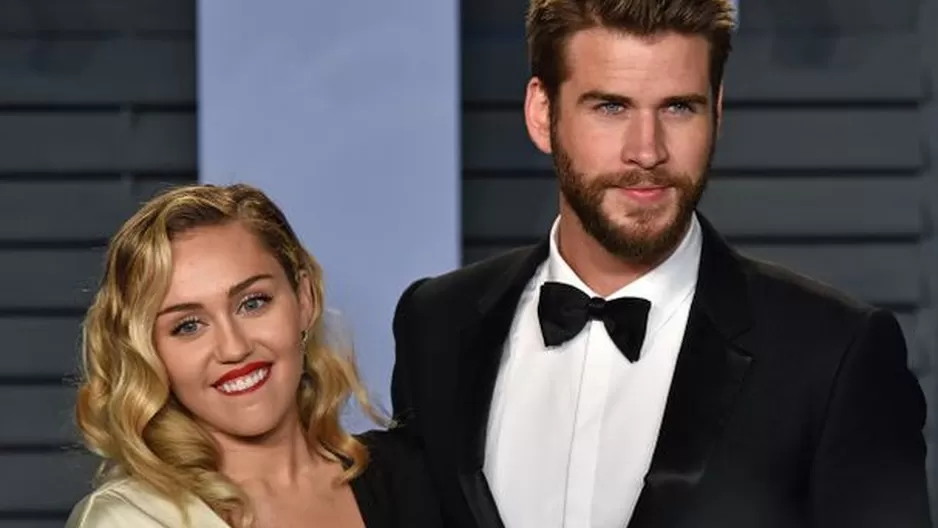 Miley Cyrus y su última demostración de amor a Liam Hemsworth