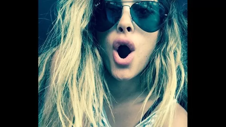 Foto: Instagram Foto: Instagram