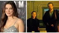 Millie Bobby Brown acusa a David Harbour de acoso y maltrato
