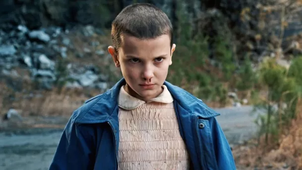 Millie Bobby Brown y su denuncia a David Harbour/ Instagram Millie Bobby Brown y su denuncia a David Harbour/ Instagram