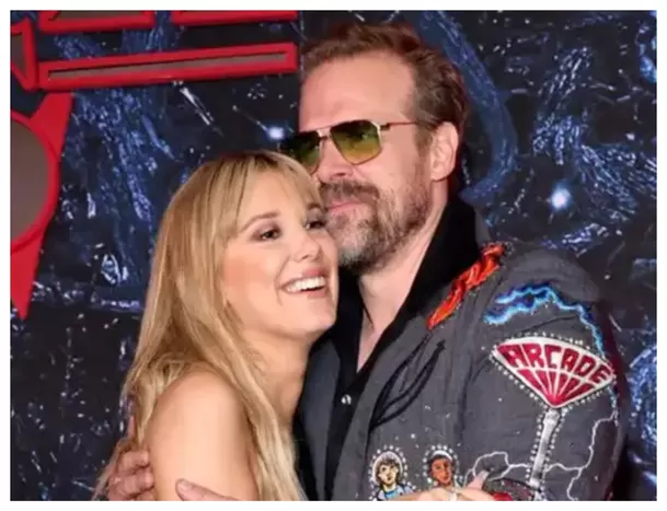 ¿Cuándo comenzaron las acusaciones de Millie Bobby Brown hacia David Harbour?/ Instagram ¿Cuándo comenzaron las acusaciones de Millie Bobby Brown hacia David Harbour?/ Instagram