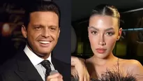 El millonario regalo que Luis Miguel habría comprado para la boda de su hija Michelle Salas. Fuente: AFP