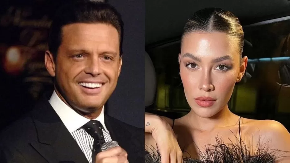 El millonario regalo que Luis Miguel habría comprado para la boda de su hija Michelle Salas. Fuente: AFP