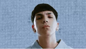 Milo J vuelve a Perú como parte de su Tour Mundial “La vida era más corta”  y promete una noche intensa. Foto: Difusión