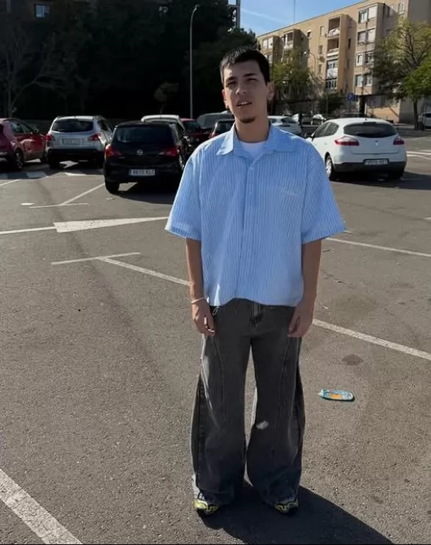 Milo J vuelve a Perú como parte de su Tour Mundial “La vida era más corta” y promete una noche intensa.