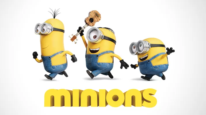'Minions’ y ‘La Herencia’ entre los estrenos de hoy 'Minions’ y ‘La Herencia’ entre los estrenos de hoy