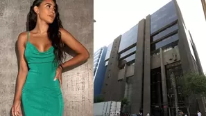 El Ministerio de la Mujer desmiente a Samahara Lobatón y asegura que sí activó protocolos de protección. Video: América TV