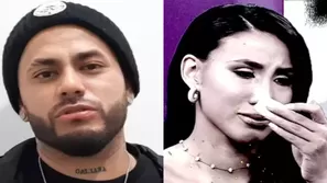  Ministerio Público inicia investigación contra Bryan Torres por presunta tentativa de feminicidio en agravio de Samahara Lobatón / Captura 