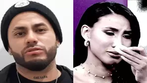  Ministerio Público inicia investigación contra Bryan Torres por presunta tentativa de feminicidio en agravio de Samahara Lobatón / Captura 