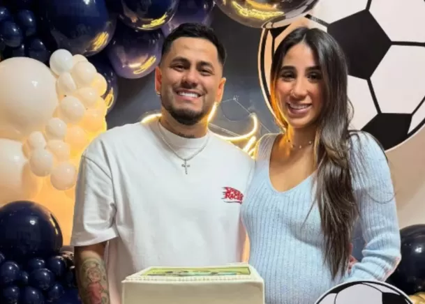 Samahara Lobatón habría minimizado el pedido de Melissa Klug tras escándalo de agresión de Bryan Torres / Instagram