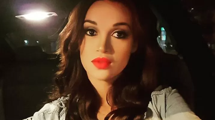 Angie Arizaga Angie Arizaga