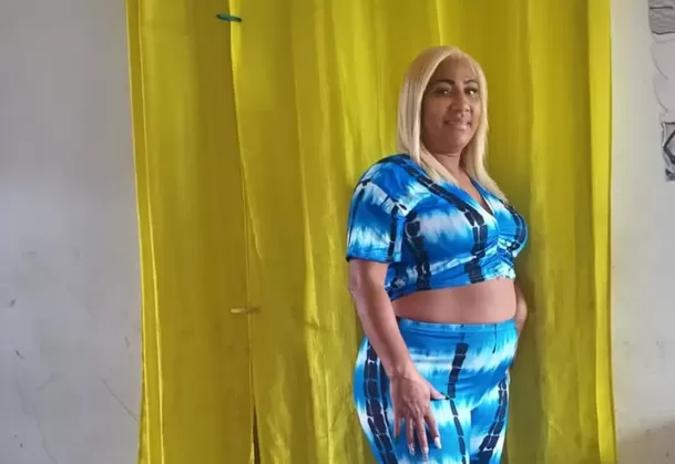 Marlene Morales personificó a Yasuri Yamileth en el videoclip de 'La Gillette', cuyo estreno fue en 2006 / Instagram Marlene Morales personificó a Yasuri Yamileth en el videoclip de 'La Gillette', cuyo estreno fue en 2006 / Instagram