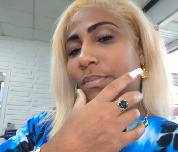 La popular Yasuri Yamileth sigue activa en redes sociales / Instagram La popular Yasuri Yamileth sigue activa en redes sociales / Instagram