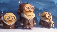 Mira el primer tráiler de la película de los 'Minions'