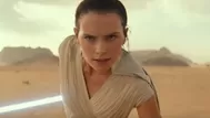 Mira el primer tráiler de ‘Star Wars: The Rise of Skywalker’