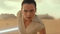 Mira el primer tráiler de ‘Star Wars: The Rise of Skywalker’