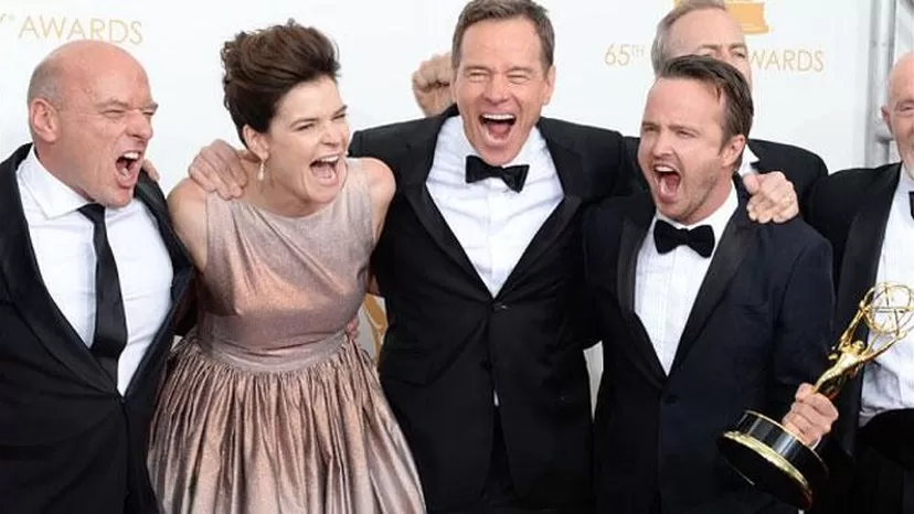 Mira quiénes fueron los ganadores de los Emmy Awards 2014