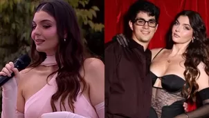  Miranda Capurro revela detalles de romance con Doménico Benavides / El Reventonazo