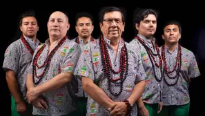 Los Mirlos celebrarán sus 60 años de vida artística / Instagram