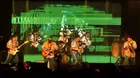 Los Mirlos remecieron Coachella 2025 con su cumbia amazónica
