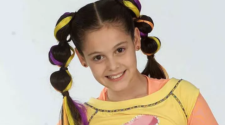 Allisson Lozz en Misión SOS Allisson Lozz en Misión SOS