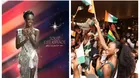 Miss Costa de Marfil renuncia al título de Miss Universo África