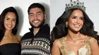 Miss Grand fue hallada sin vida tras terremotos en Venezuela