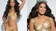 Miss Grand fue hallada sin vida tras terremotos en Venezuela